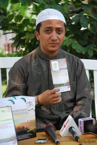 Foto Yusuf Mansur