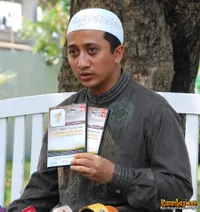 Foto Yusuf Mansur