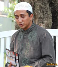 Foto Yusuf Mansur