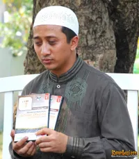 Foto Yusuf Mansur