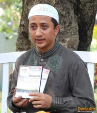 Foto Yusuf Mansur