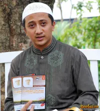 Foto Yusuf Mansur