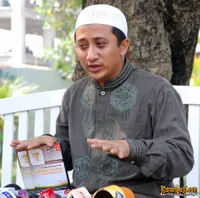 Foto Yusuf Mansur