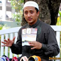 Foto Yusuf Mansur