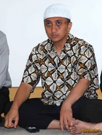 Foto Yusuf Mansur