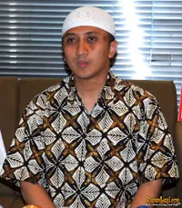 Foto Yusuf Mansur