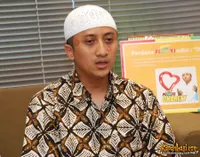 Foto Yusuf Mansur