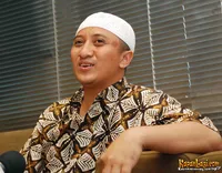 Foto Yusuf Mansur
