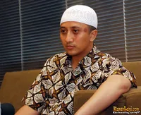Foto Yusuf Mansur