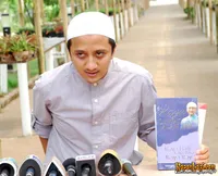 Foto Yusuf Mansur