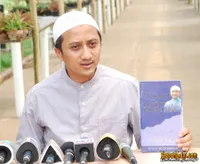 Foto Yusuf Mansur