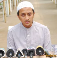 Foto Yusuf Mansur