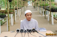 Foto Yusuf Mansur
