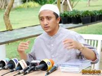 Foto Yusuf Mansur