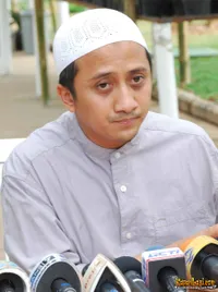Foto Yusuf Mansur