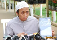 Foto Yusuf Mansur