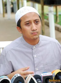 Foto Yusuf Mansur