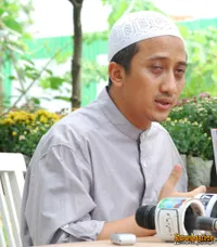 Foto Yusuf Mansur