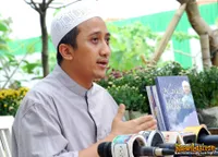 Foto Yusuf Mansur