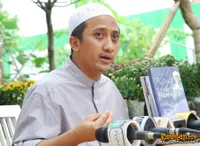 Foto Yusuf Mansur