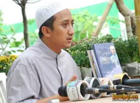 Foto Yusuf Mansur
