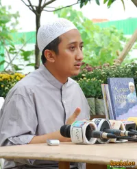 Foto Yusuf Mansur
