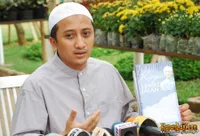 Foto Yusuf Mansur