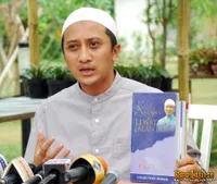 Foto Yusuf Mansur