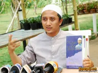 Foto Yusuf Mansur