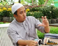 Foto Yusuf Mansur