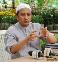 Foto Yusuf Mansur
