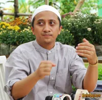 Foto Yusuf Mansur