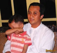 Foto Yusuf Mansur