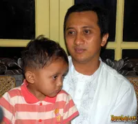 Foto Yusuf Mansur