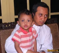 Foto Yusuf Mansur