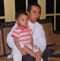 Foto Yusuf Mansur