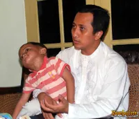 Foto Yusuf Mansur