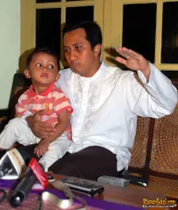 Foto Yusuf Mansur