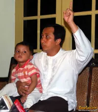 Foto Yusuf Mansur