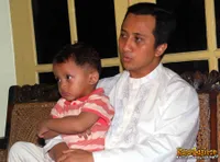 Foto Yusuf Mansur