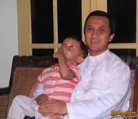 Foto Yusuf Mansur