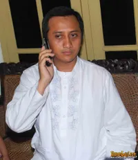 Foto Yusuf Mansur