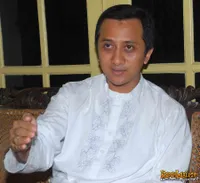Foto Yusuf Mansur