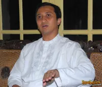 Foto Yusuf Mansur