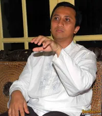 Foto Yusuf Mansur