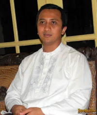 Foto Yusuf Mansur