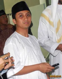 Foto Yusuf Mansur