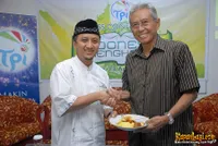 Foto Yusuf Mansur