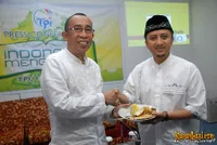 Foto Yusuf Mansur