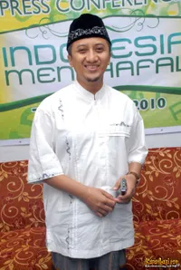 Foto Yusuf Mansur